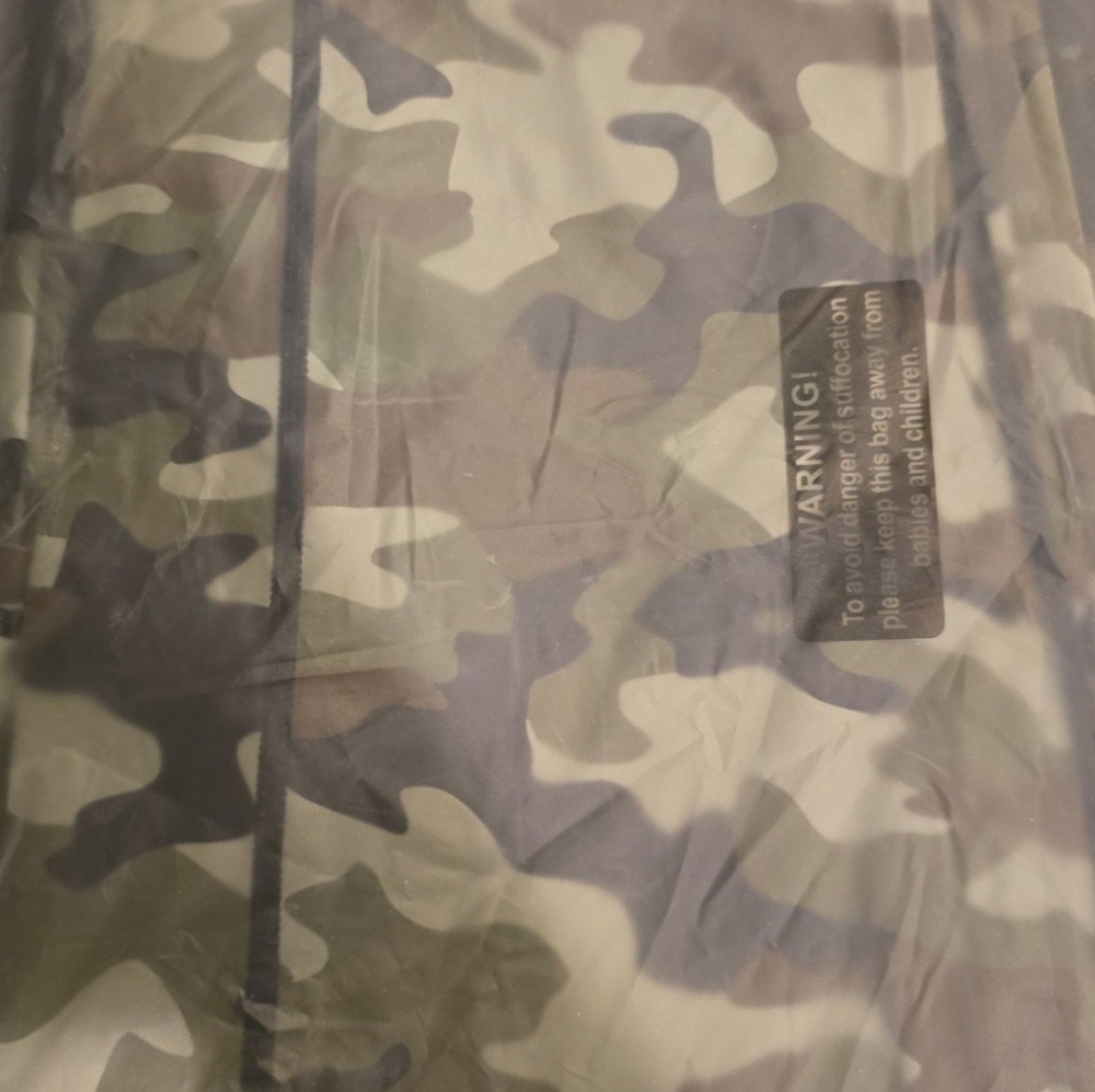 Constantly varied gear xxl reversible camo Leggings